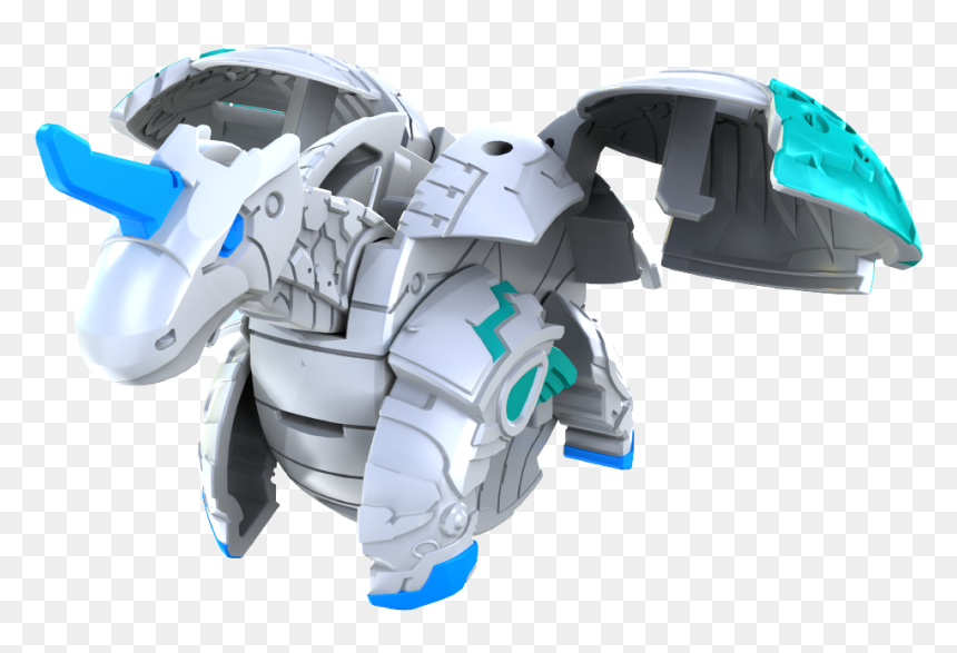 Haos Pegatrix - Bakugan Battle Planet Pegatrix, HD Png Download - unicorn .png