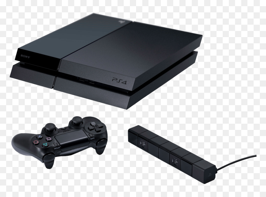 Playstation 4 Minecraft Precio, HD Png Download - dualshock 4 png