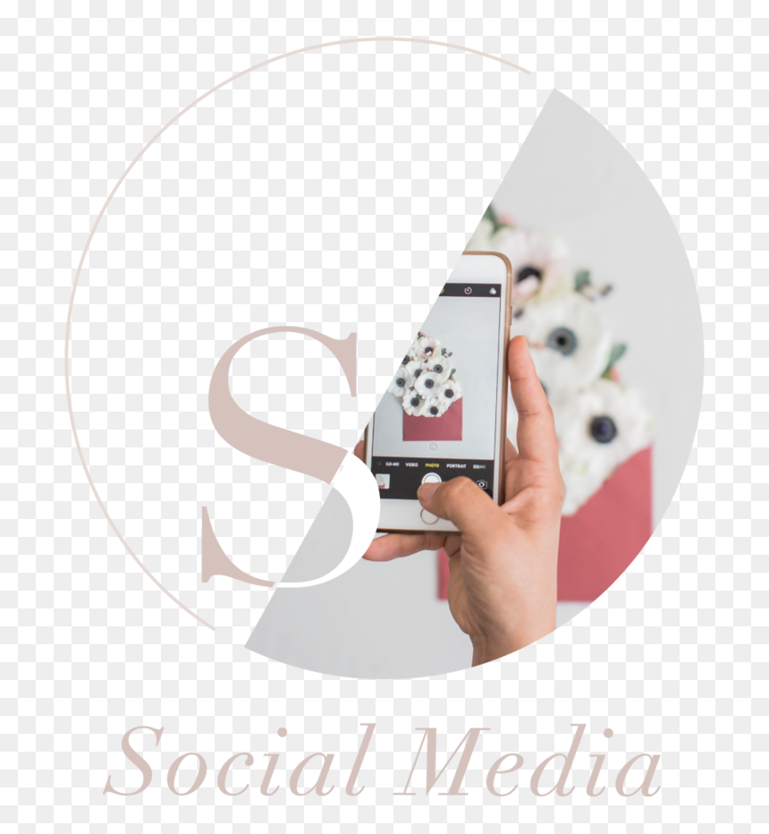 Social Icon - Mirror, HD Png Download - google png image