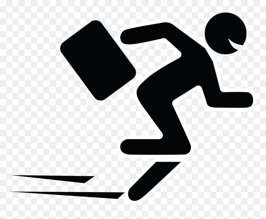 Clip Art Stock Computer Icons Physical Fitness Desktop - Catch Me If You Can Orangetheory, HD Png Download - workout icon png