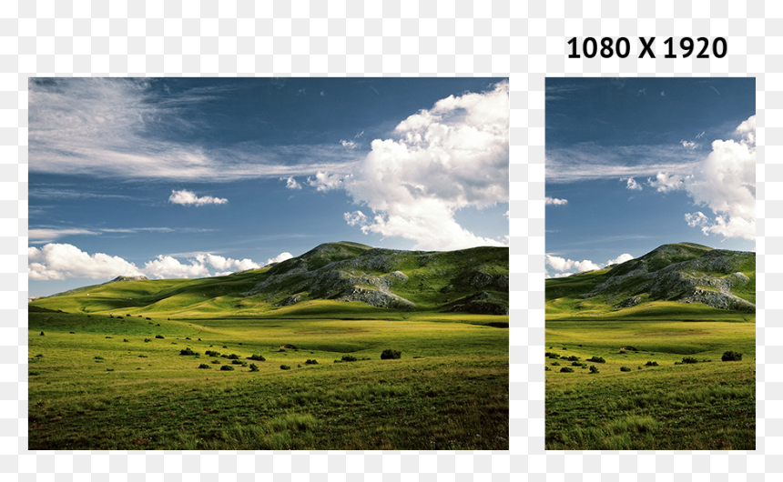 Background Image - Macedonia Landscape, HD Png Download - 1080 x 1920 png