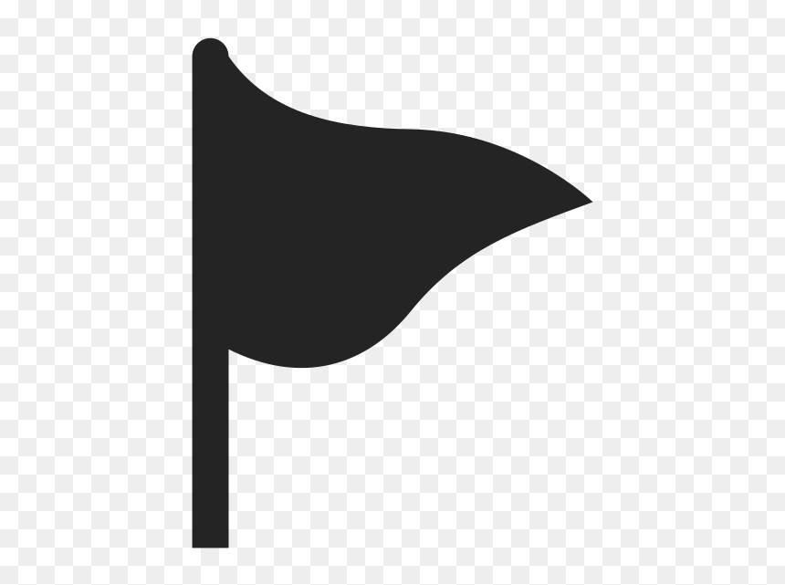Scalable Vector Graphics Computer Icons Flag Wikipedia - Scalable Vector Graphics, HD Png Download - computer icon png black