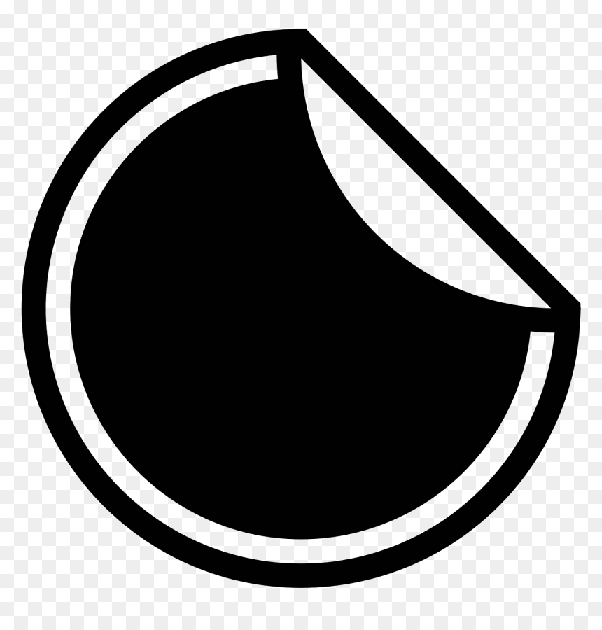 Transparent Computer Icon Png - Sticker Icon, Png Download - computer icon png black