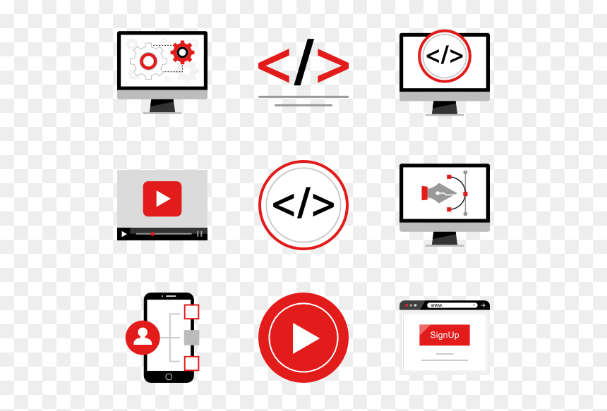 Graphic Design, HD Png Download - sign up icon png