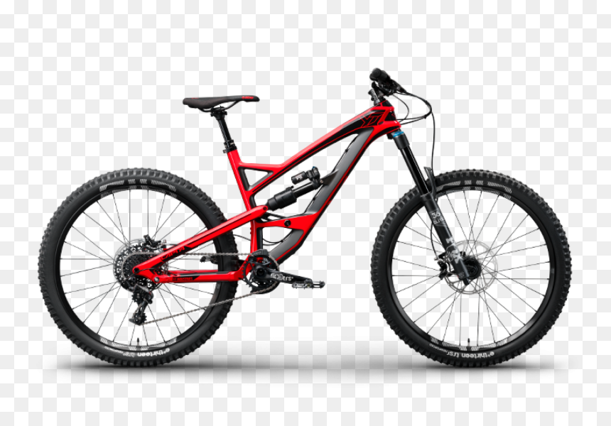 Specialized Stumpjumper Evo 2020, HD Png Download - dirt flying png