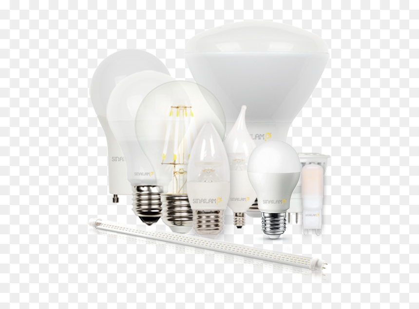 Incandescent Light Bulb, HD Png Download - light bulb on off png