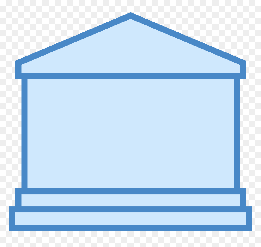 Icon Free Download Png, Transparent Png - museum icon png
