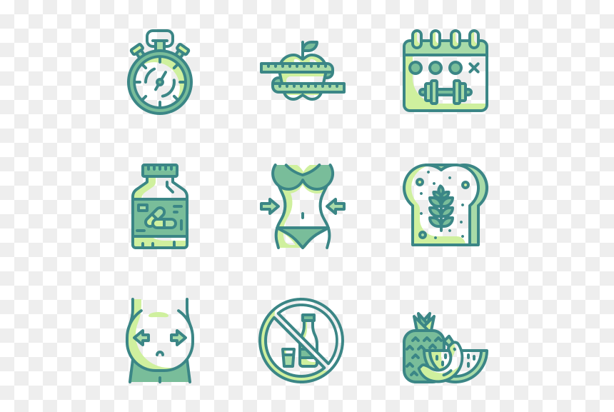 Clip Art, HD Png Download - vegetable icon png