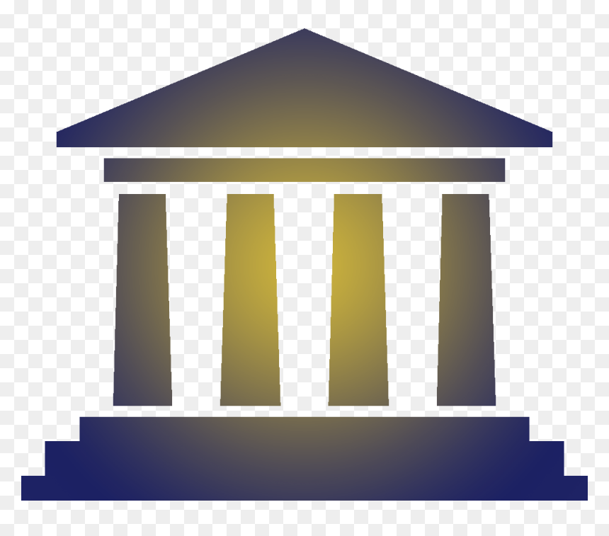 Musée Png, Transparent Png - museum icon png