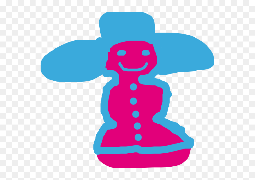 Clip Art, HD Png Download - half troll face png