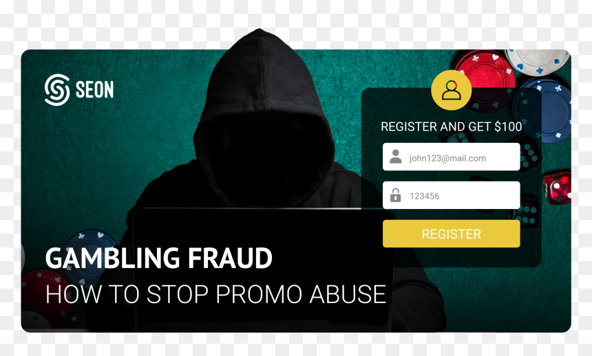 Gambling Fraud Promo Abuse - Photo Caption, HD Png Download - promo png