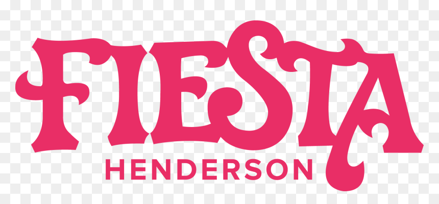 Fiesta Henderson Logo - Fiesta Henderson Hotel & Casino Logo, HD Png Download - explicit logo png