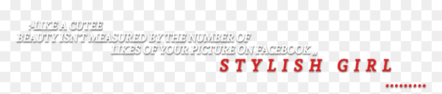 Parallel, HD Png Download - facebook text png