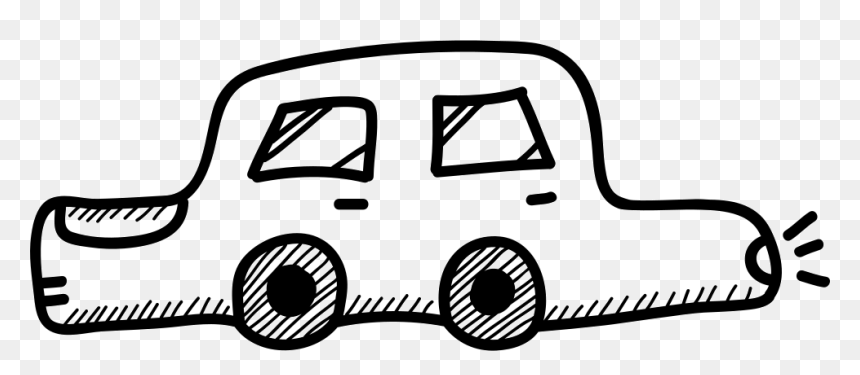Transparent Car From Above Clipart - Portable Network Graphics, HD Png Download - car from above png