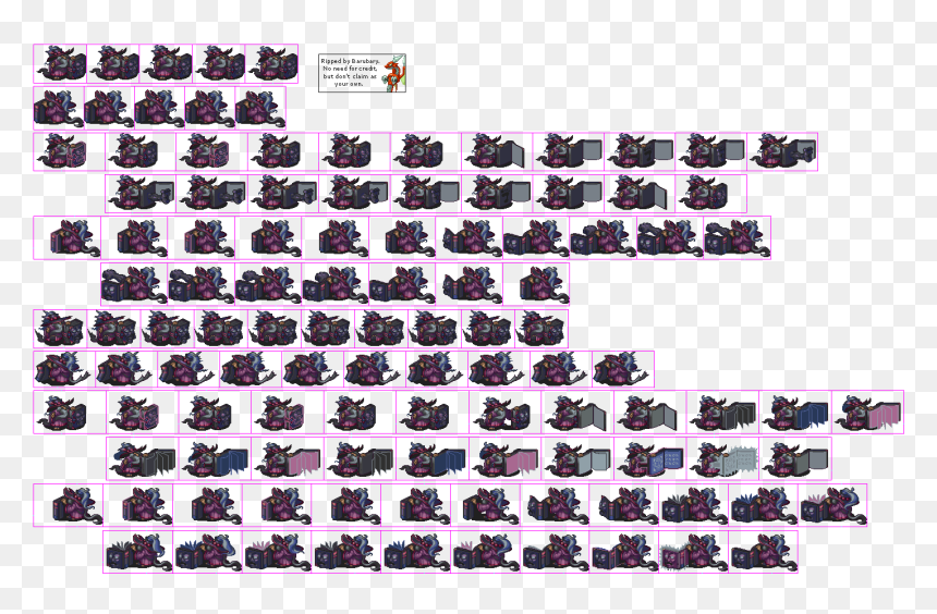 Fire Sprite Png , Png Download - Puppy, Transparent Png - sprite.png