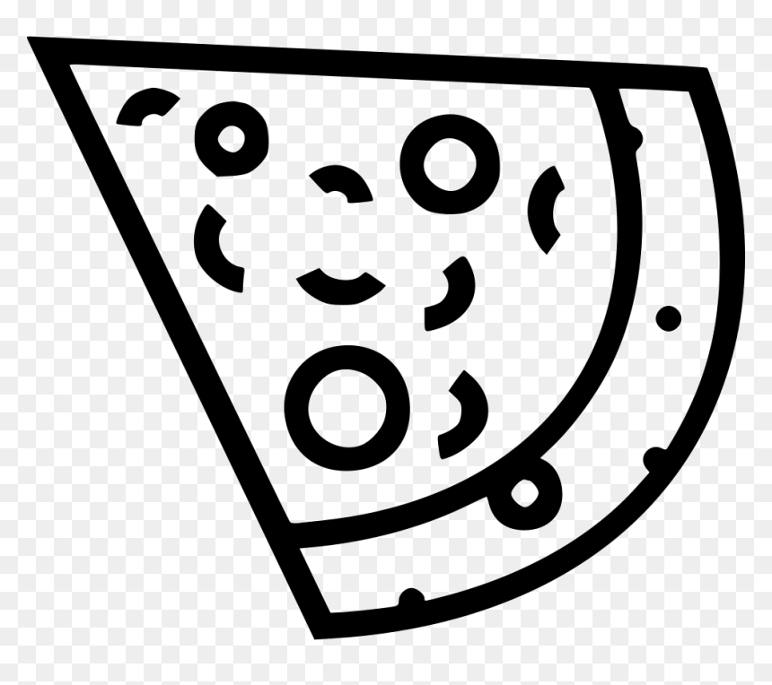 Pizza Italian Junk Food Cheese Slice Pie - Pizza, HD Png Download - pizza pie png