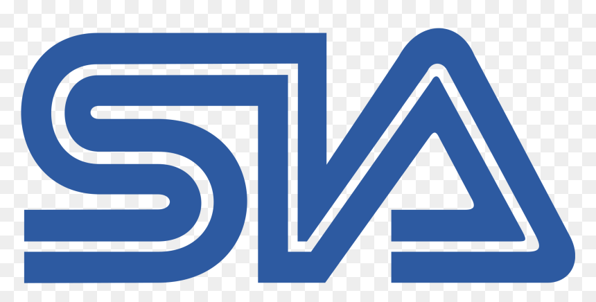 Co Branding Logos, HD Png Download - sia png