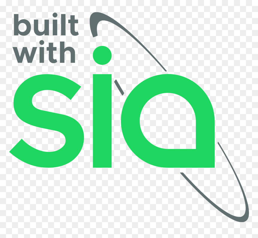 Graphic Design, HD Png Download - sia png