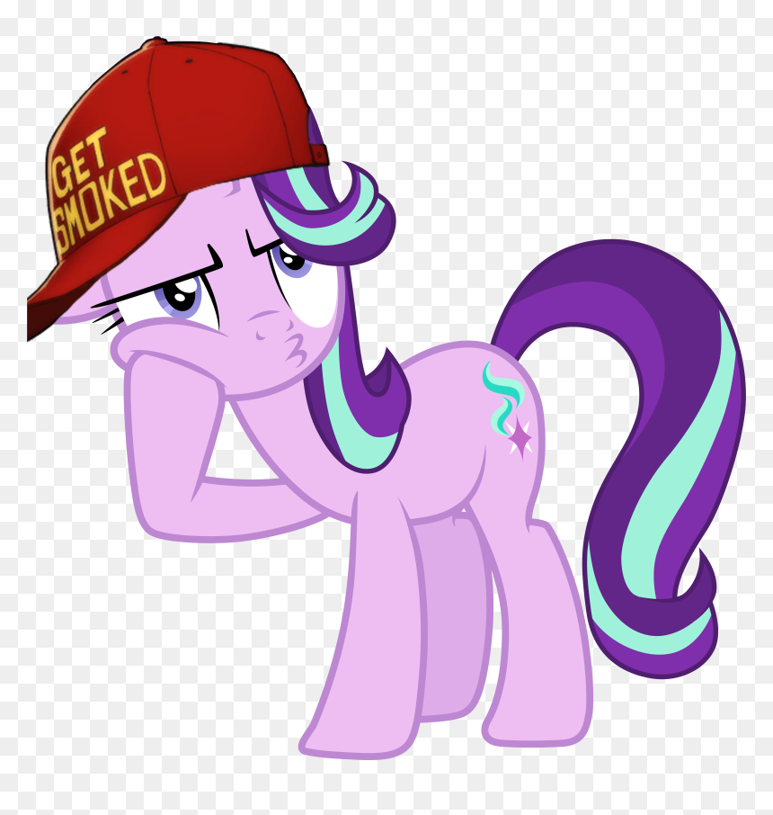Get Smoked Hat Png, Transparent Png - get smoked hat png
