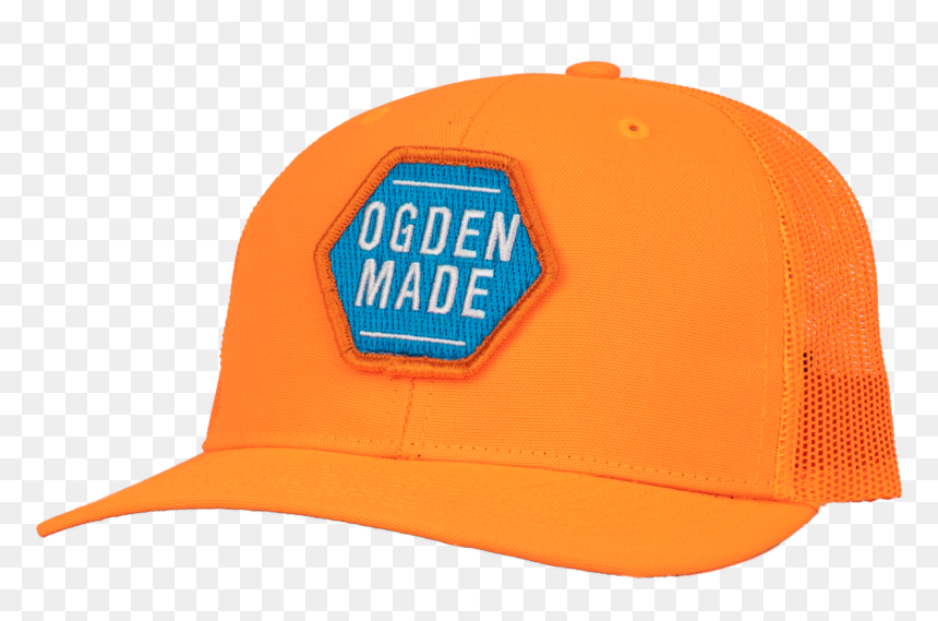 Hex Hat"
 Class="lazyload Lazyload Fade In Cloudzoom - Baseball Cap, HD Png Download - get smoked hat png
