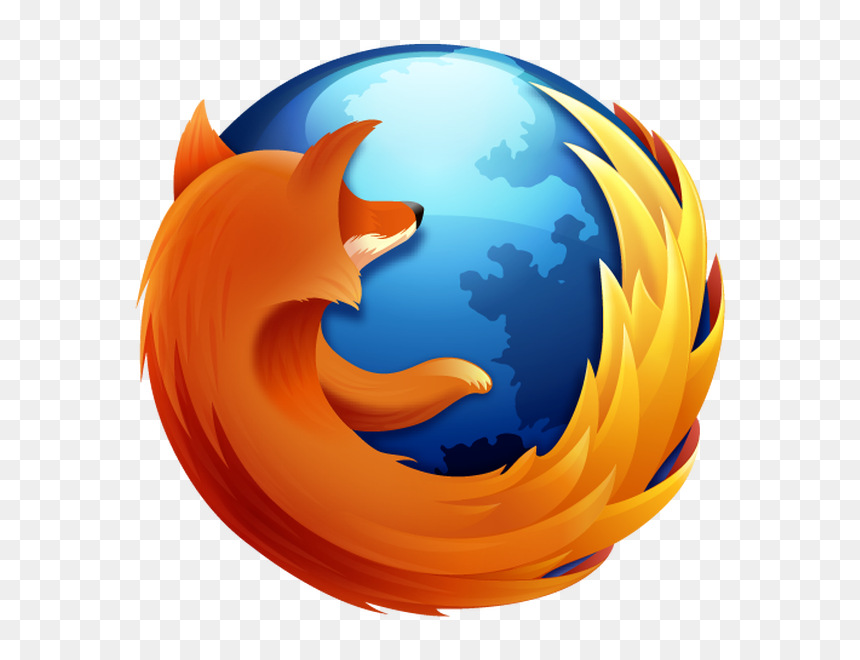 Last Week, Firefox Users Were Warned By Mozilla Of - Mozilla Firefox, HD Png Download - firefox icons png