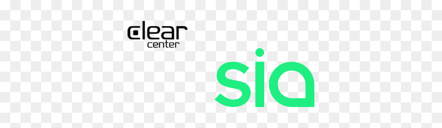 Clearcenter And Sia To Create Secure, Blockchain Decentralized - Clear Foundation, HD Png Download - sia png