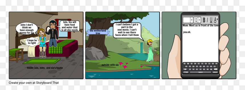 Cartoon, HD Png Download - sia png