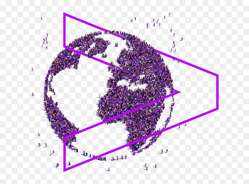 Happy World Population Day, HD Png Download - accenture png
