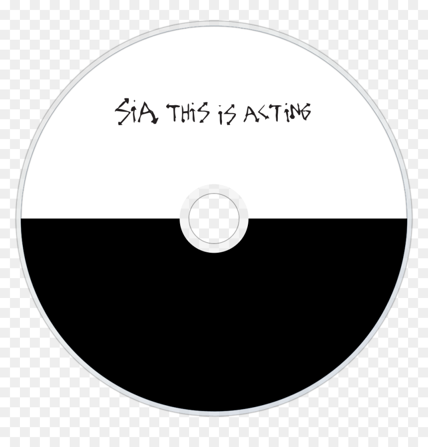 Circle, HD Png Download - sia png
