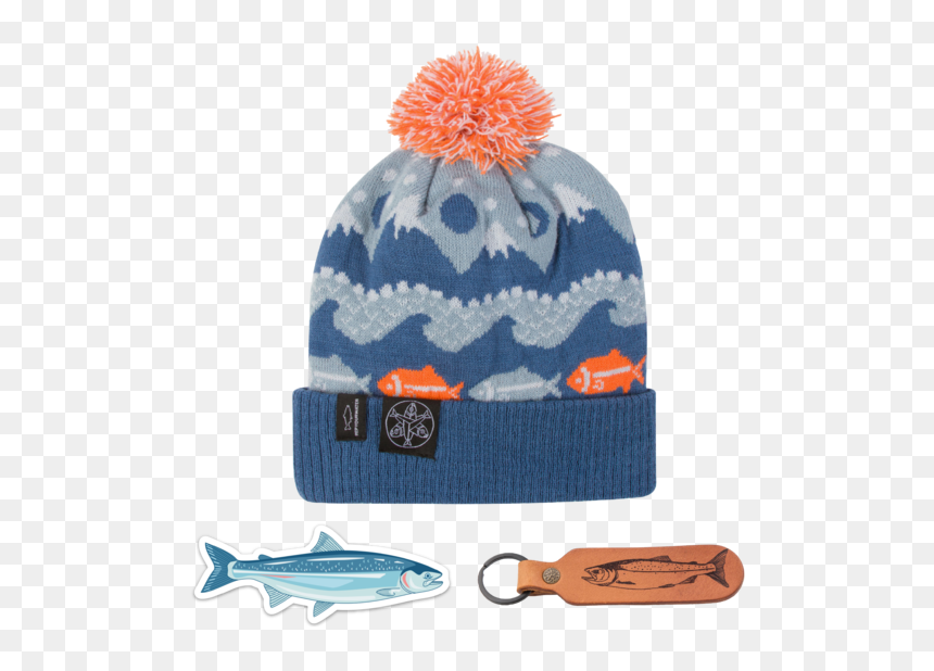 Knit Cap, HD Png Download - get smoked hat png