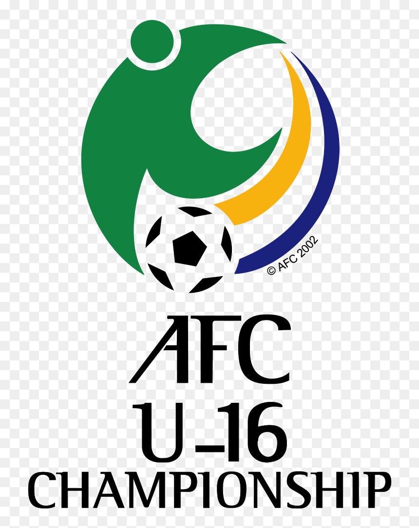 Afc U16 Championship 2018, HD Png Download - afc logo png