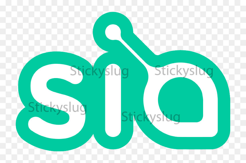 Graphic Design, HD Png Download - sia png