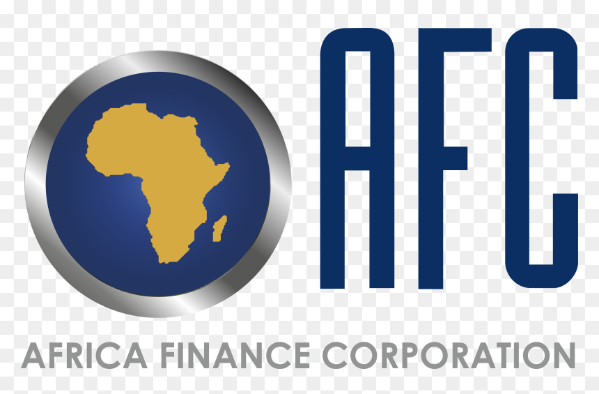 Africa Finance Corporation Logo Png, Transparent Png - afc logo png