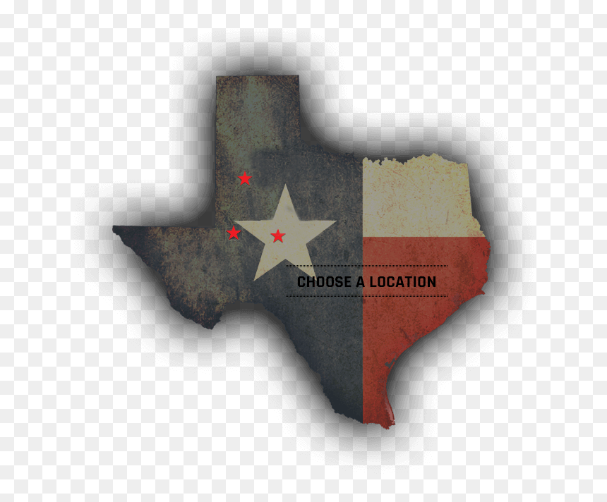 Lubbock Is Located In Lubbock, Tx - Floor, HD Png Download - puzzle overlay png