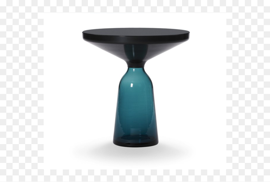 Classicon Bell Side Table Steel - End Table, HD Png Download - class icon png