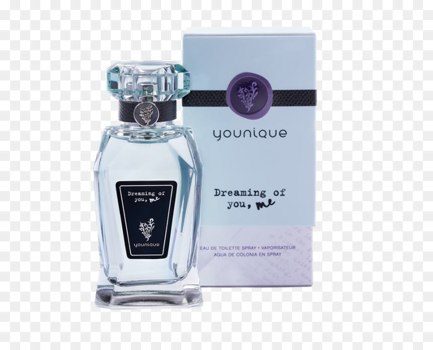 Younique Dreaming Of You Perfume Fragrance - Younique Passionately Yours Me, HD Png Download - dreaming png