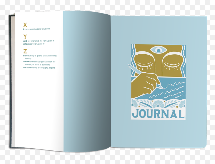 Caitlinkeegan Dreamjournal Journalintro 1125px Copy, HD Png Download - dreaming png