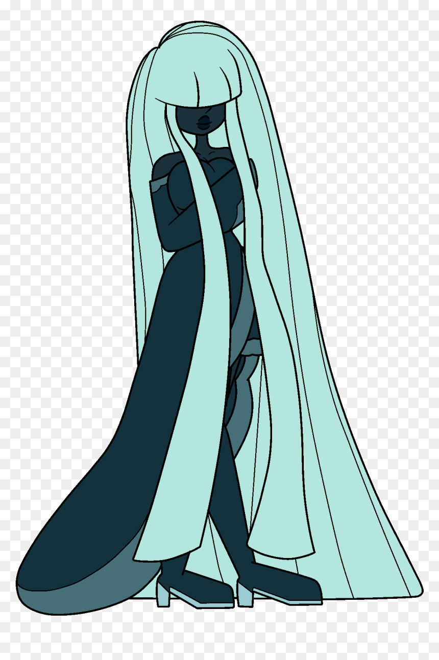 Rp City - Steven Universe Ocean Dream Diamond, HD Png Download - dreaming png