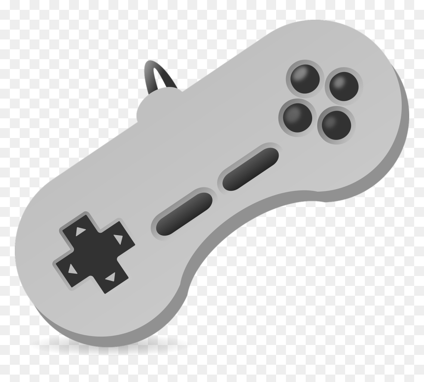 Joystick Transparent Background, HD Png Download - desktop icons png