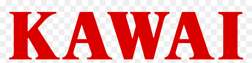 Kawai Piano Logo Png, Transparent Png - kawaii word png
