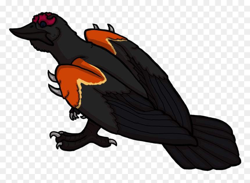 California Condor Clipart , Png Download - California Condor Cartoon, Transparent Png - condor png