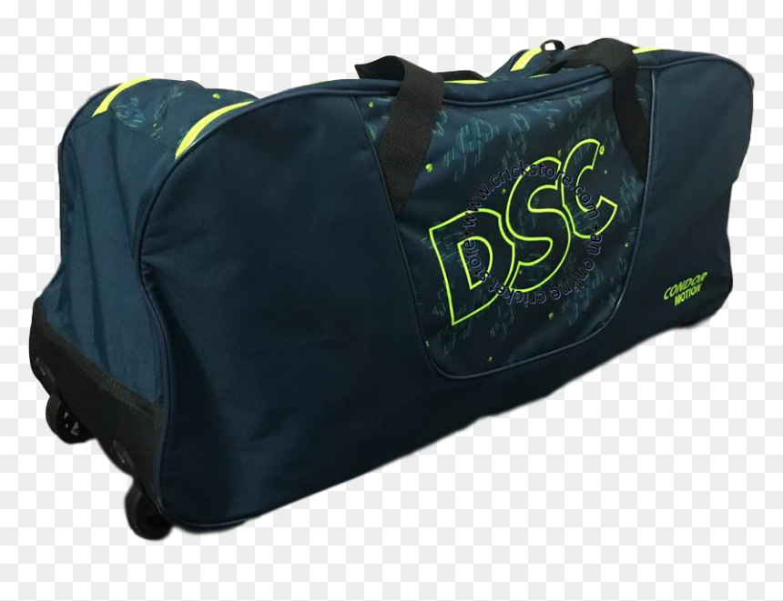 Dsc Condor Motion Cricket Kit Bag"
 Data-image="https - Duffel Bag, HD Png Download - condor png