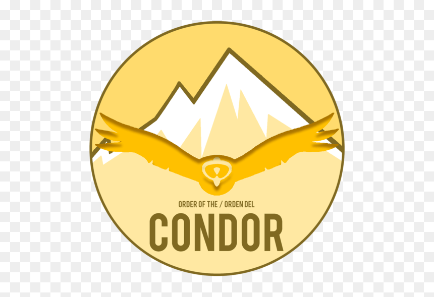 Image - Circle, HD Png Download - condor png