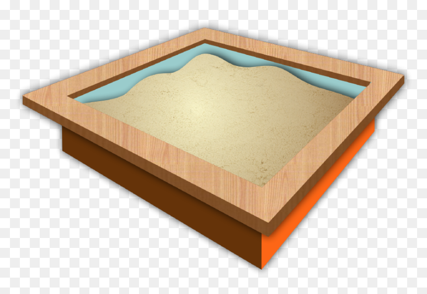 Big Dig - Sandbox Png, Transparent Png - sandbox png