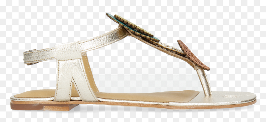 Flip-flops, HD Png Download - onda png