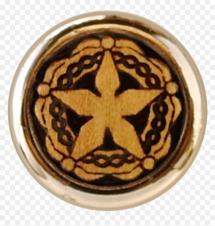 Emblem, HD Png Download - western star png