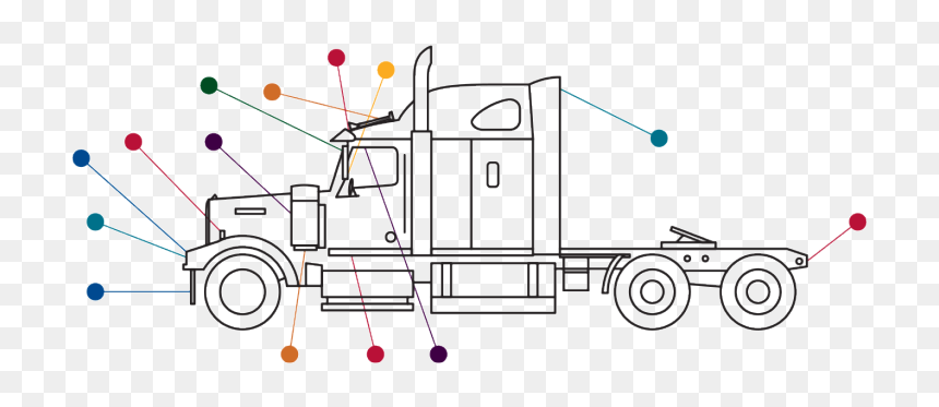 Line Art, HD Png Download - western star png