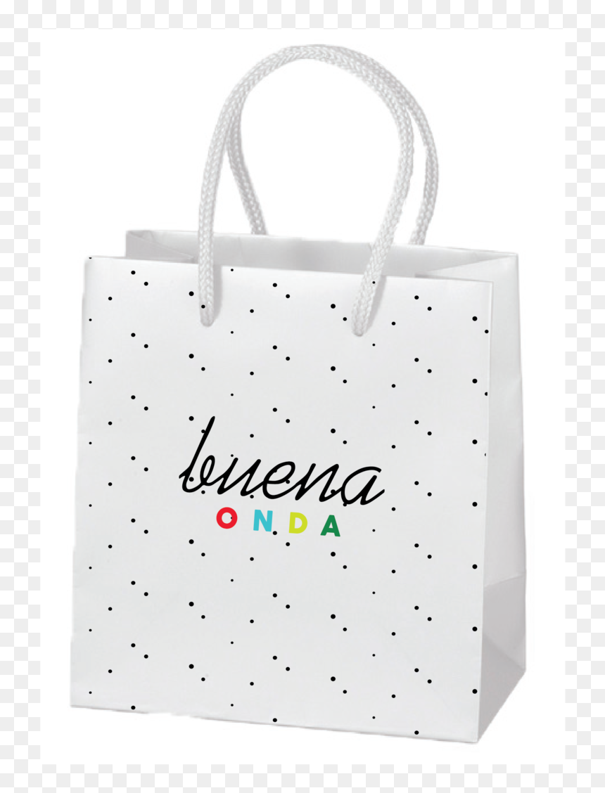 Bag1 - Tote Bag, HD Png Download - onda png