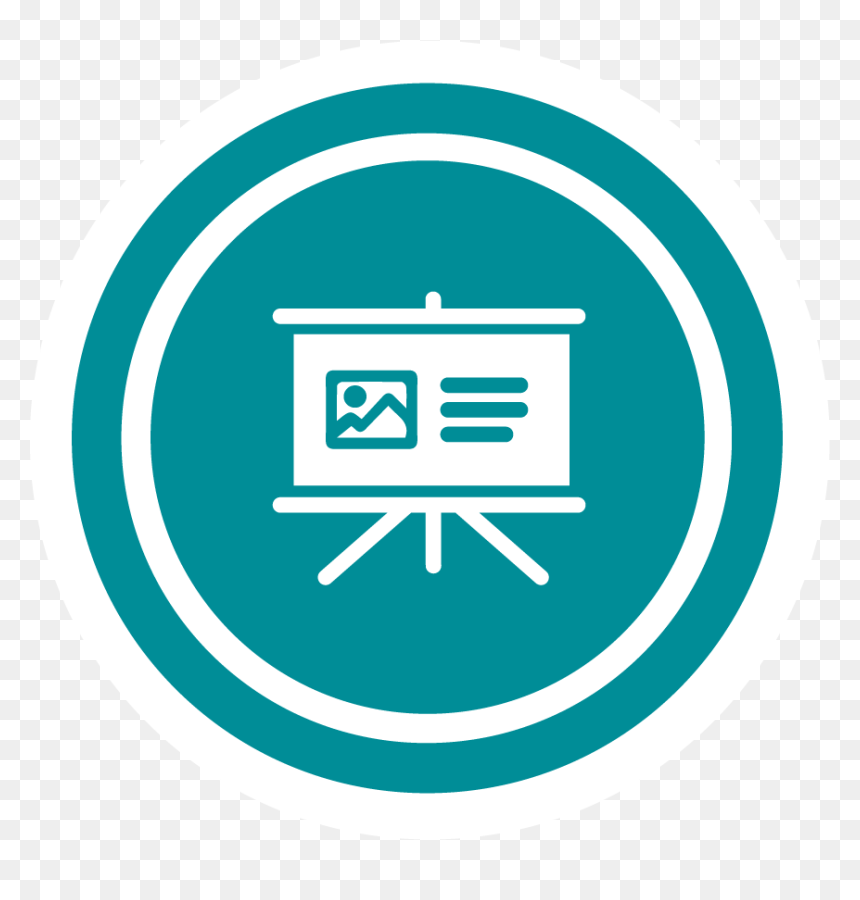 Circle, HD Png Download - staff icon png