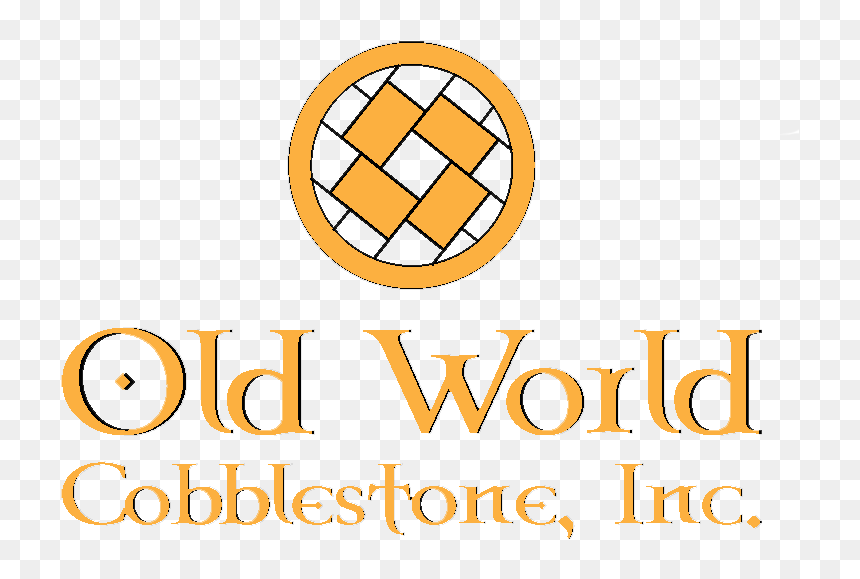 Ols World Cobblestone - Circle, HD Png Download - cobblestone png